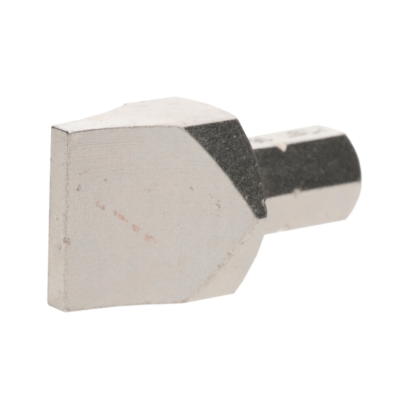 5/16 inch bit slot, 30 mm, 16 mm - 5/16 inch bit slot