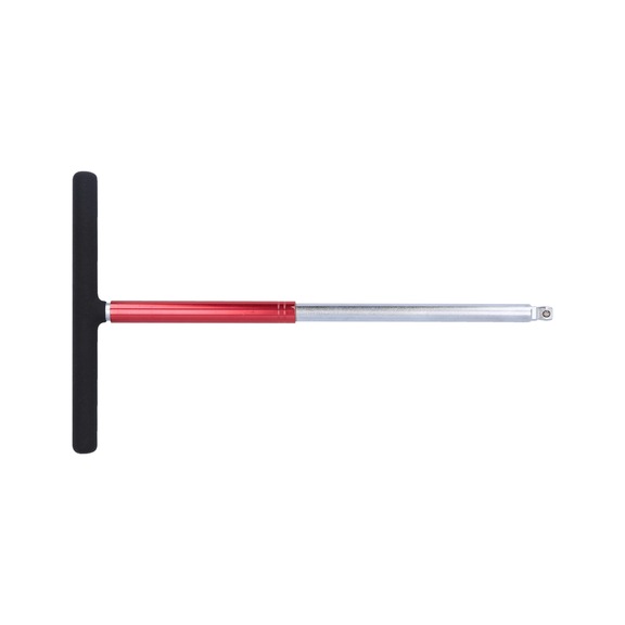 3/8 inch T-handle quick-release wrench - Screwdriver (miscellaneous)