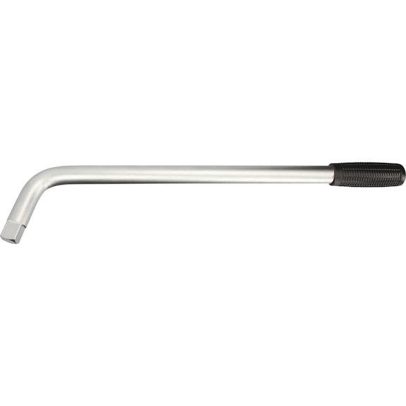 3/4 inch angle handle - Handle (socket wrench)