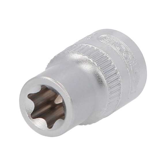 KS TOOLS 3/8 inch Torx E socket
