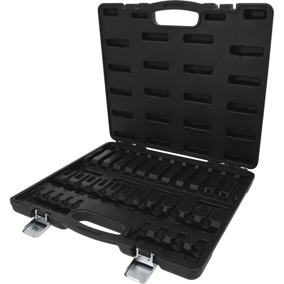 KS TOOLS Plastic empty case for 911.4520 - Plastic empty case