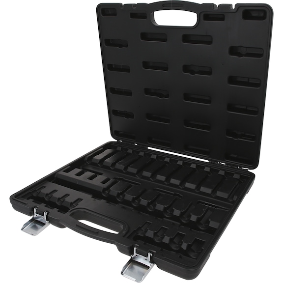 KS TOOLS Plastic empty case for 911.4540 - Plastic empty case