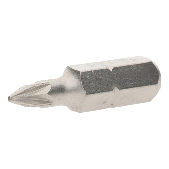 5/16 inch PZ bit, 30 mm, PZ3 - 5/16 inch PZ bit