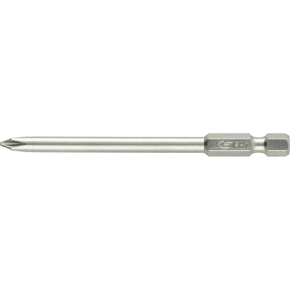 KS TOOLS 1/4 inch Phillips bit PH