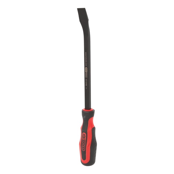 KS TOOLS Crowbar, 16x300 mm - Crowbar