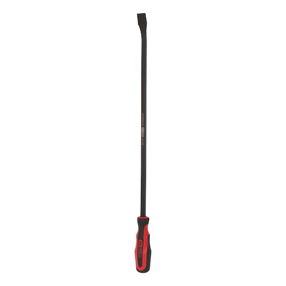 Crowbar, 20x600mm on hanger - Crowbar