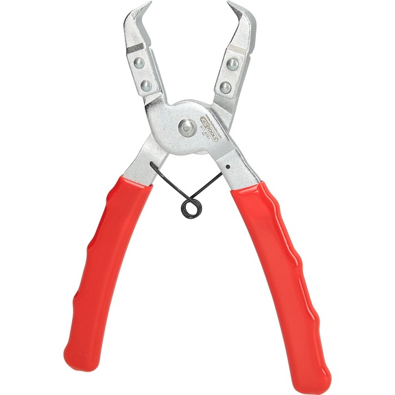 KS TOOLS Clip pliers, straight - Other pliers