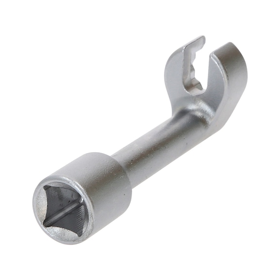 1/2 inch open-end socket wrench, 16 mm - Injection line wrench