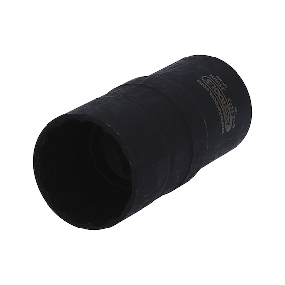 1/2 inch spiral extractor socket, 21 mm - Extraction tool, extractor (other)