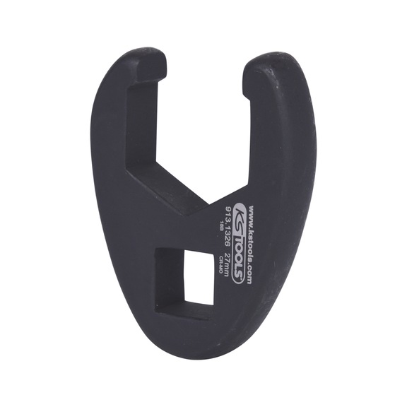 1/2 inch hex socket wrench, 27 mm - 1/2 inch hexagon socket wrench