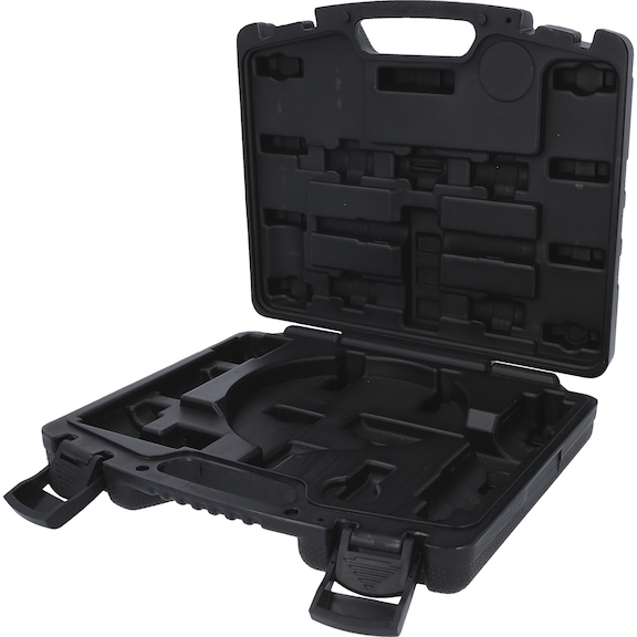 Plastic empty case for 913.1430 - Plastic empty case