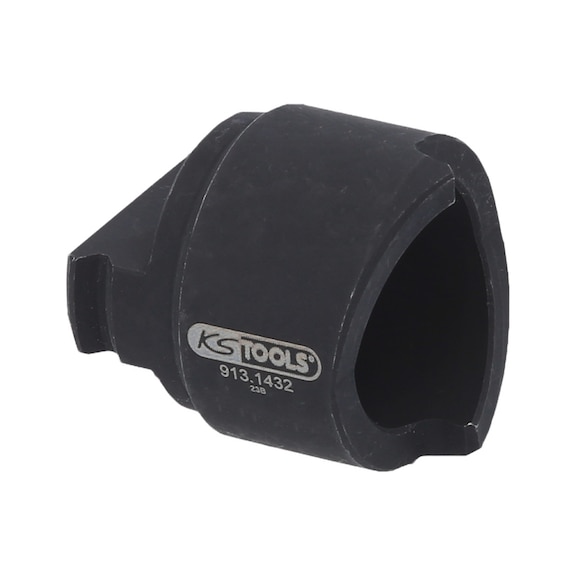 Rim wrench B - Tools (miscellaneous)