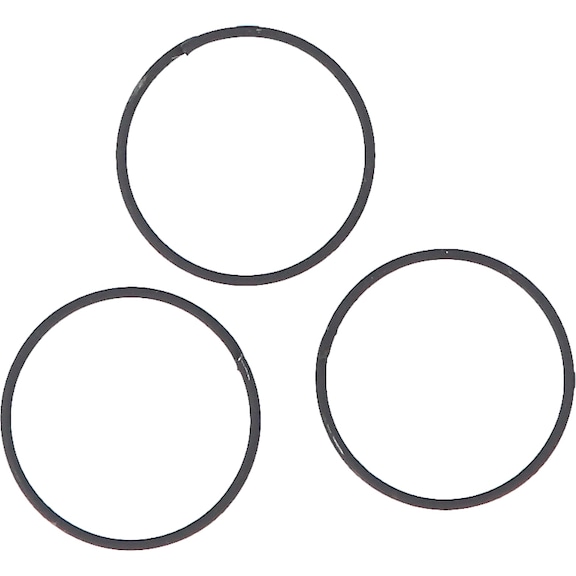 Replacement spring washers (3 pieces) - Tools (miscellaneous)