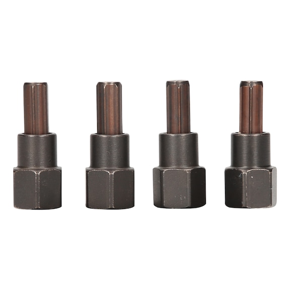 Extractor - Tools (miscellaneous)