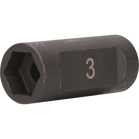 Release sleeve 17-19 mm - Sleeve (other)