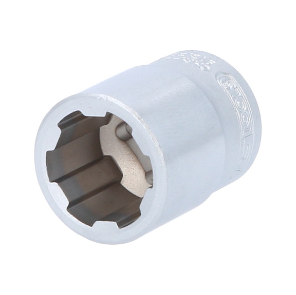 3/8 inch RESCUEpower socket, 16 mm - RESCUEpower socket