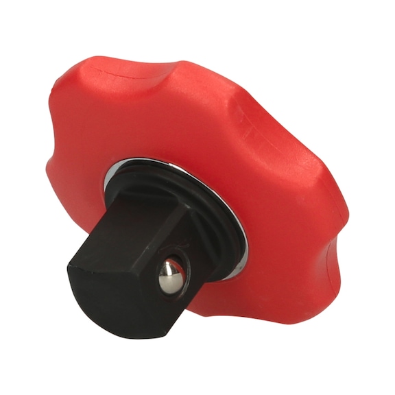 1/2 inch mini hand reversible ratchet, 72 teeth - KS TOOLS Ratchet (stepped spanner)