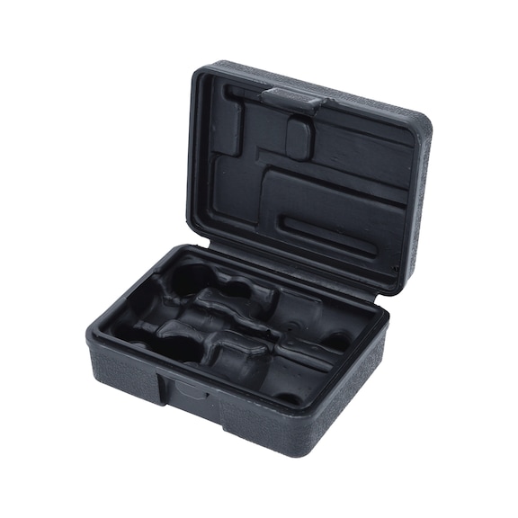 Plastic empty case for 917.0707 - Plastic empty case