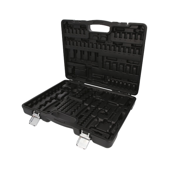 Plastic empty case for 917.0779 - Plastic empty case