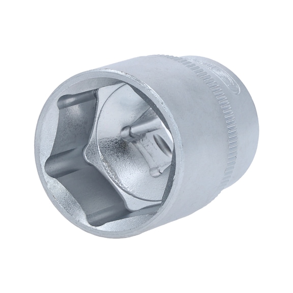 1/2 inch hex socket, 1.3/16 inch - 1/2 inch hex socket