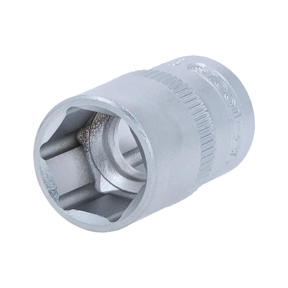 1/2 inch hex socket, 11/16 inch - 1/2 inch hex socket