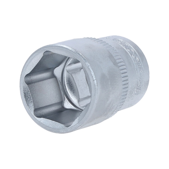 1/2 inch hex socket, 13/16 inch - 1/2 inch hex socket