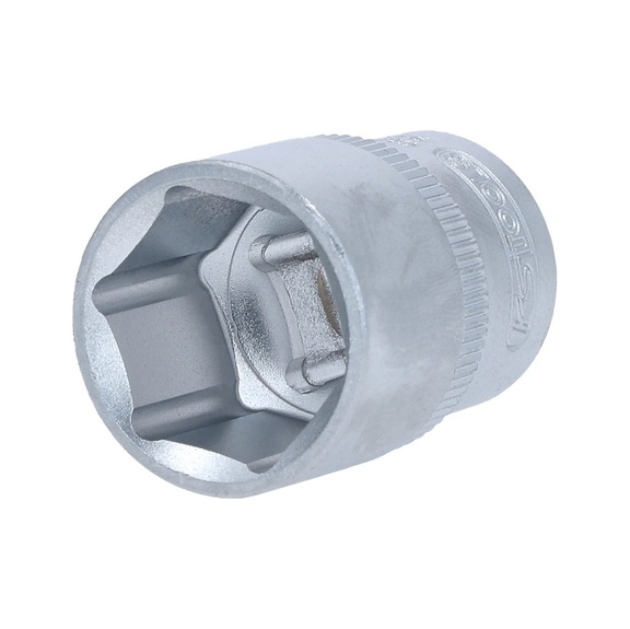 1/2 inch hex socket, 7/8 inch - 1/2 inch hex socket