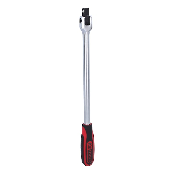 1/2 inch jointed socket handle - Screwdriver (miscellaneous)