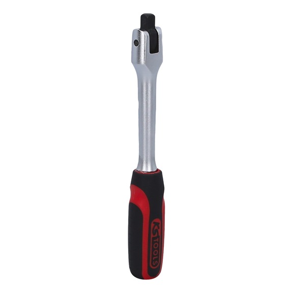 1/4 inch articulated socket handle - Screwdriver (miscellaneous)