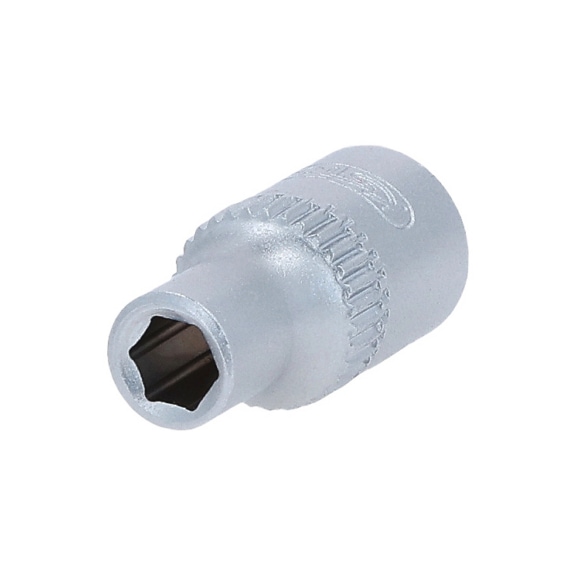 1/4 inch hex socket, 3/16 inch - 1/4 inch hex socket