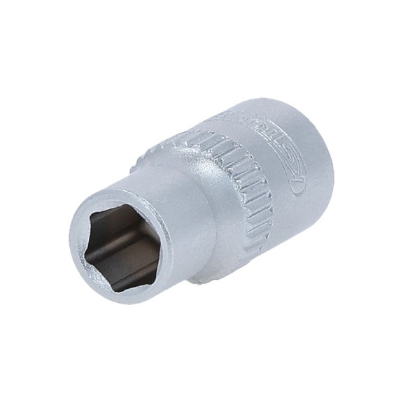 1/4 inch hex socket, 1/4 inch - 1/4 inch hex socket