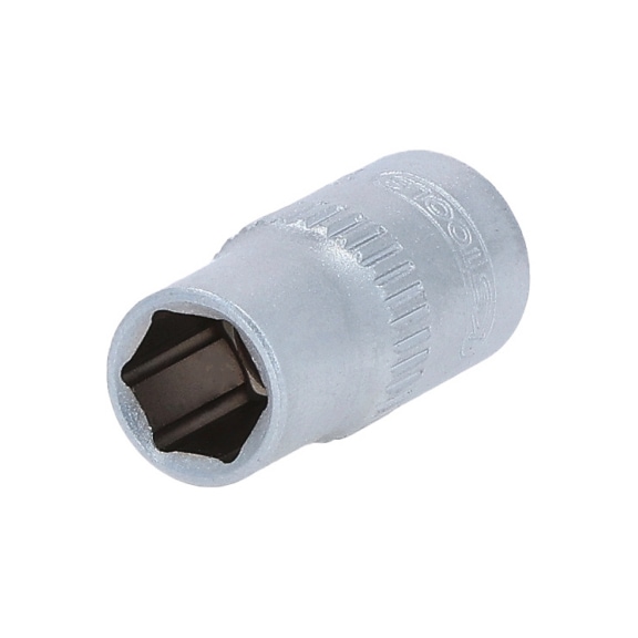 1/4 inch hex socket, 9/32 inch - 1/4 inch hex socket