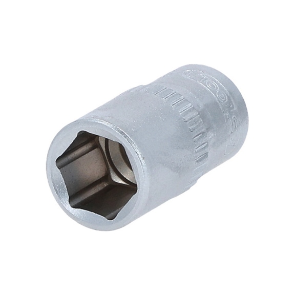 1/4 inch hex socket, 11/32 inch - 1/4 inch hex socket