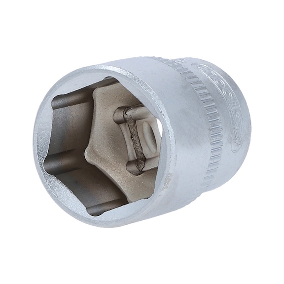 3/8 inch hex socket, 3/4 inch on hanger - 3/8 inch hex socket