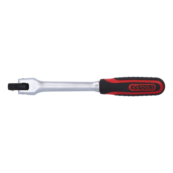 3/8 inch jointed socket handle - Screwdriver (miscellaneous)