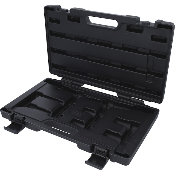 Plastic empty case for 918.0607 - Plastic empty case