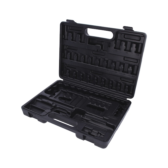KS TOOLS Kunststoff-Leerkoffer f&uuml;r 918.0661 - Kunststoff-Leerkoffer
