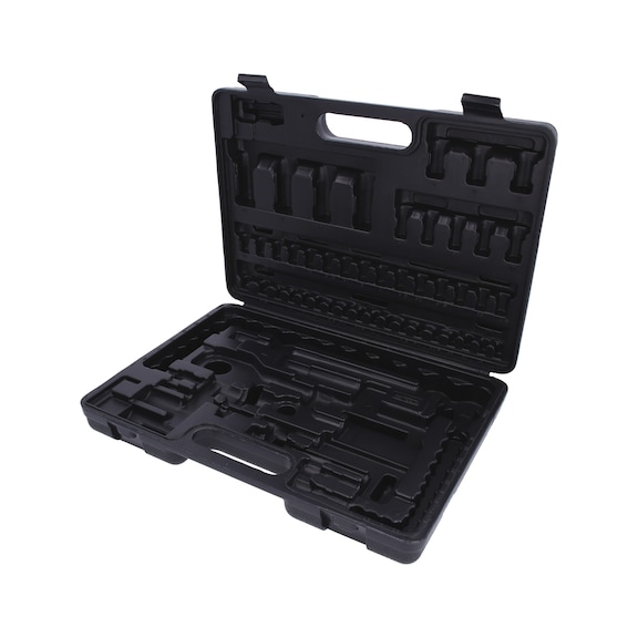 Plastic empty case for 918.0694 - Plastic empty case