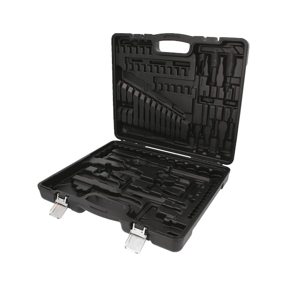 Plastic empty case for 918.0797 - Plastic empty case