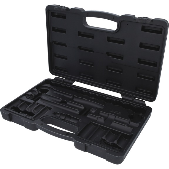 KS TOOLS Kunststoff-Leerkoffer f&uuml;r 918.0830 - Kunststoff-Leerkoffer