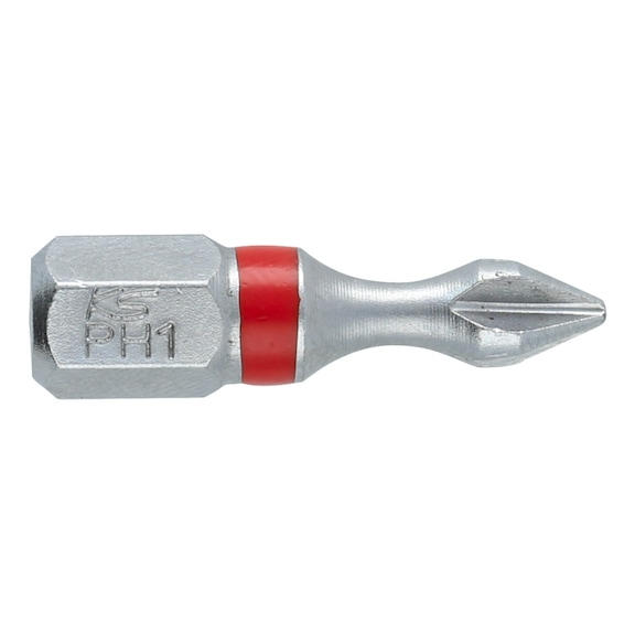 KS TOOLS 1/4 inch TORSIONpower bit