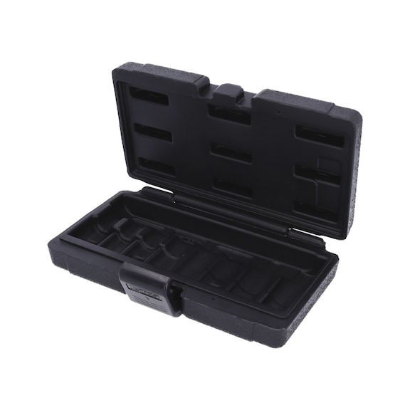 Plastic empty case for 918.4420 - Plastic empty case