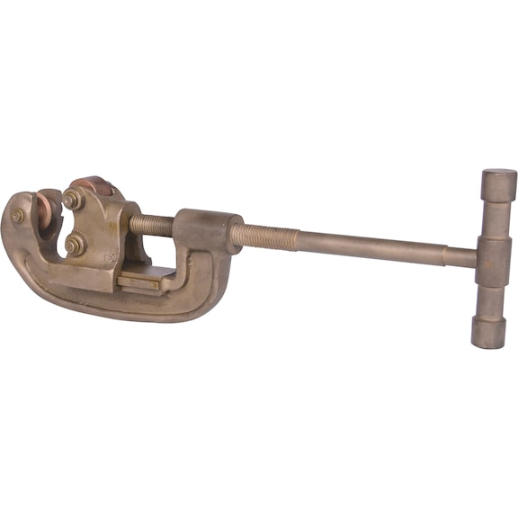 BRONZEplus Pipe cutter, D: 50 mm - Pipe cutter