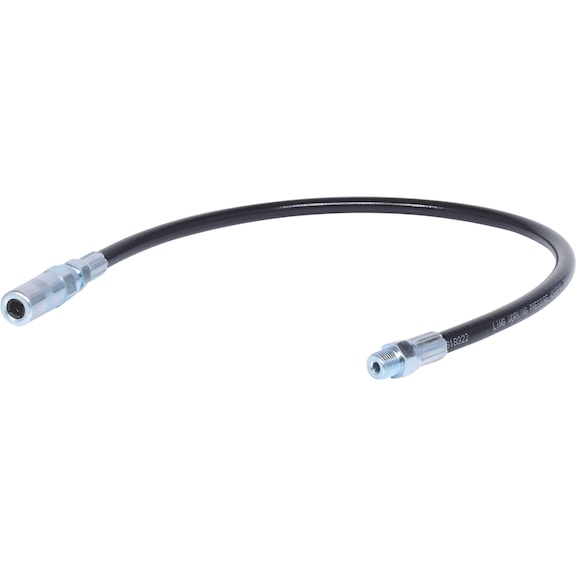 Flexible hose, 500 mm - Compressed air hoses