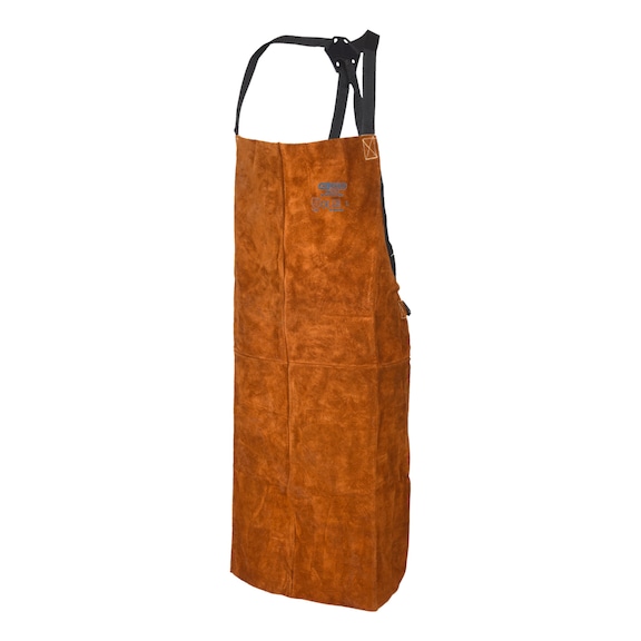 Welding apron, L - Welding apron