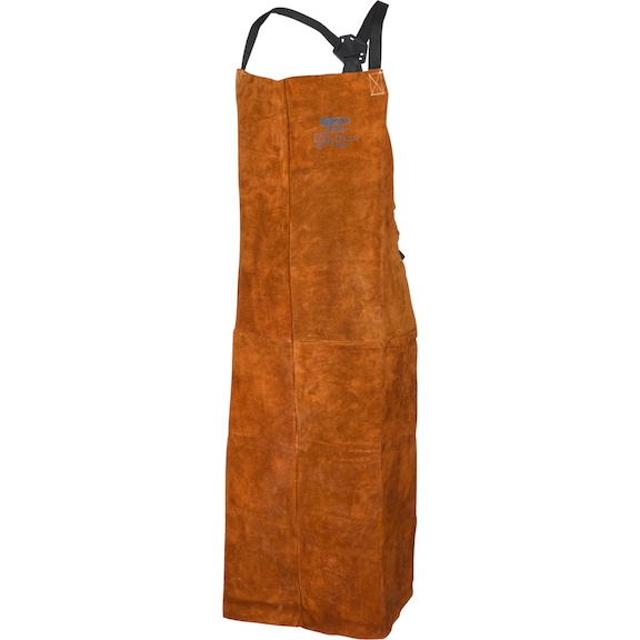 Welding apron, XL - Welding apron