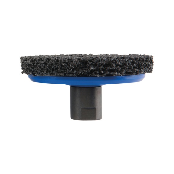 KS TOOLS Wheel hub grinder D: 105 mm - Wheel hub grinder