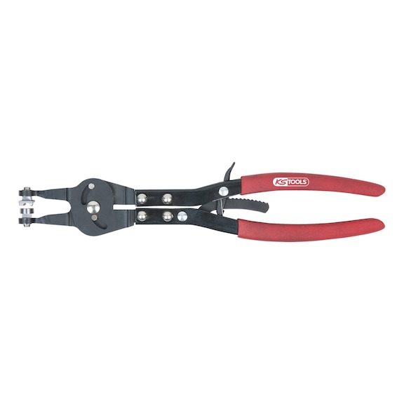 Hose clamp pliers type MU2 - Hose clamp pliers