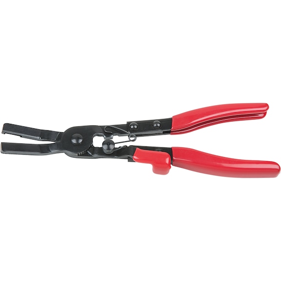 Hose clamp pliers D: 0-55 mm - Hose clamp pliers