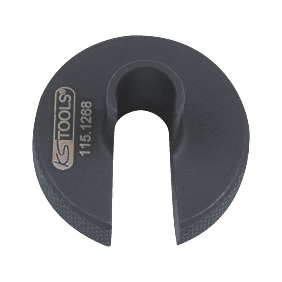 Open release clip, 5/16 inch - Engine – fuel system and engine adjustment tools